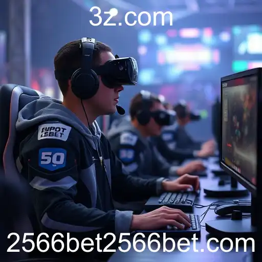 Tendências e Desafios Atuais do Mercado de Jogos Online