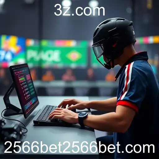 Expansão e Tendências no Mercado de Jogos Online