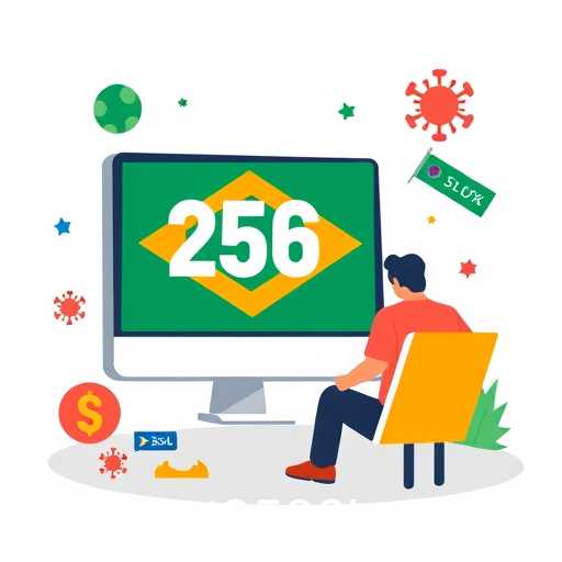 A Ascensão dos Jogos Online em Meio ao Crescimento Tecnológico