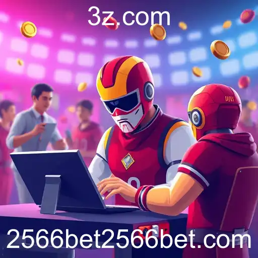 Tendências e Inovações no Mercado de Jogos Online em 2025