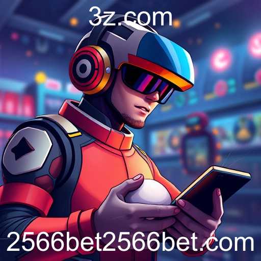 Tendências e Dinâmicas do Mundo dos Jogos