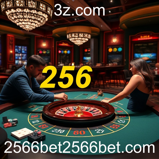 Explorando a Emoção dos Jogos de Cassino Ao Vivo no 2566bet