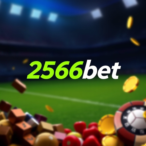 2566bet