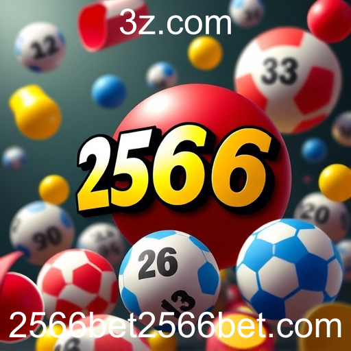 A Ascensão dos Jogos de Loteria Online: A Experiência no 2566bet