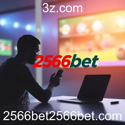 2566bet: A Revolução dos Jogos Online em Portugal