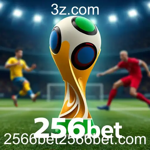 Reino dos Jogos: A Ascensão de 2566bet