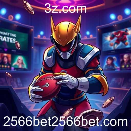 Tendências em Jogos Online: 2566bet e o Futuro do Entretenimento Digital