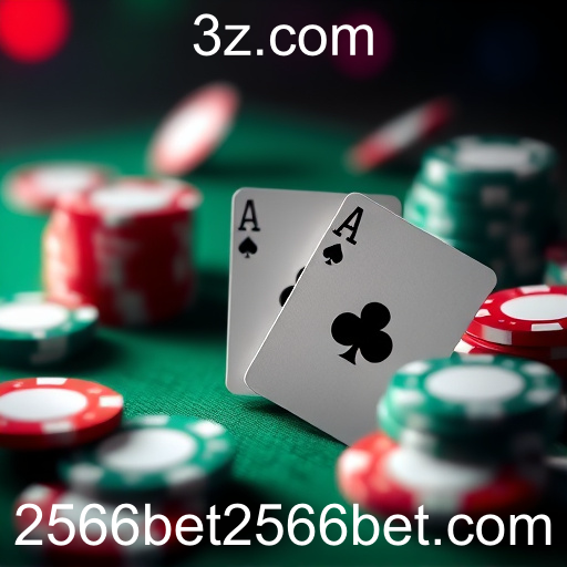 A Experiência e Emoção do Jogo de Poker no 2566bet