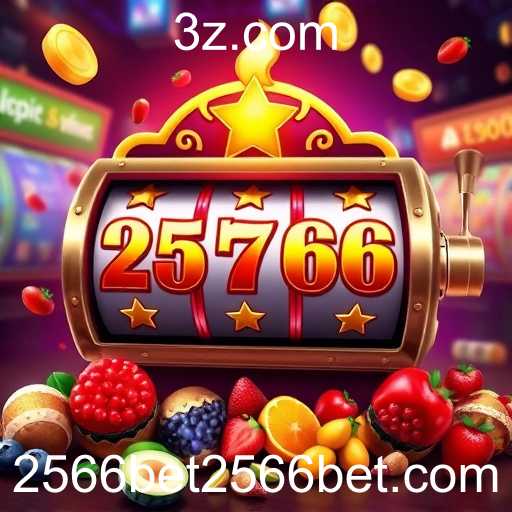 2566bet
